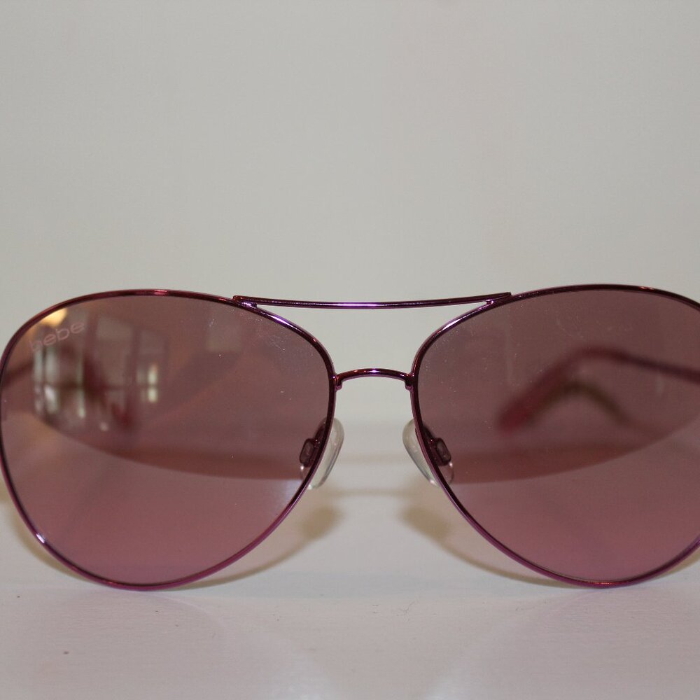 Bebe Women's Sunglasses (BB7112)
